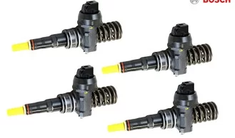 Pompowtryskiwacz 038130073BP 0414720364 Bosch