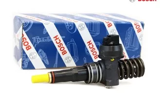 Pompowtryskiwacz 038130073BK 0414720362 Bosch