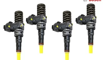 Pompowtryskiwacz 038130073AH 0414720024 Bosch