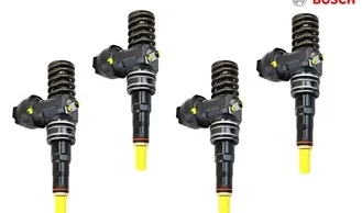 Pompowtryskiwacz 038130073H 0414720024 Bosch