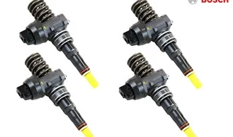 Pompowtryskiwacz 038130073RX 0414720230 Bosch