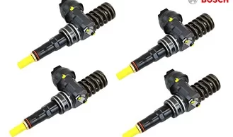 Pompowtryskiwacz 038130076BR 0414720282 Bosch VW