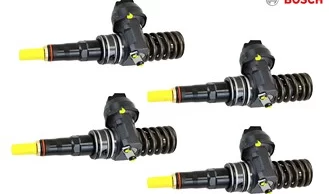 Pompowtryskiwacz 038130073AG 0414720115 Bosch