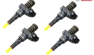 Pompowtryskiwacz 070130073NX 0414720278 Bosch