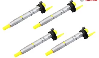 Wtryski 05913077AH 0445115003 Bosch
