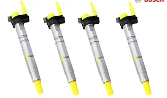 Wtryski 93161695 0445115007 Bosch