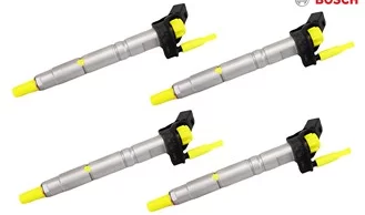 Wtryski 7701476567 0445115007 Bosch