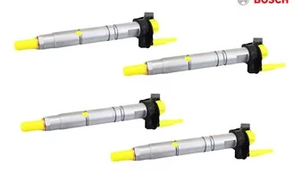 Wtryski 68028405AA 0445115005 Bosch