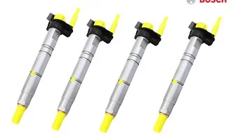 Wtryski 6420701787 0445115005 Bosch
