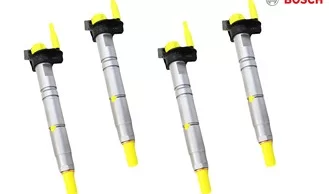 Wtryski 6420700087 0445115005 Bosch