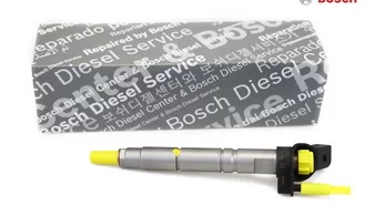 Wtryski 13537794343 0445115008 Bosch BMW