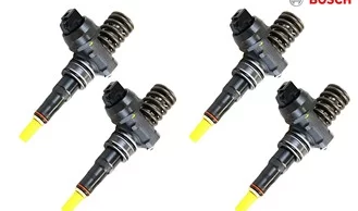 Pompowtryskiwacz 0986441527 0414720304 Bosch 