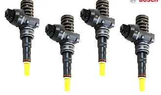 Pompowtryskiwacz 0986441529 0414720310 Bosch VW