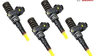 Pompowtryskiwacz 0986441551 0414720007 Bosch