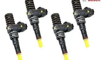 Pompowtryskiwacz 0986441527 0414720308 Bosch 