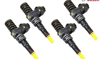 Pompowtryskiwacz 0986441551 0414720035 Bosch