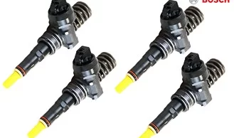 Pompowtryskiwacz 0986441527 0414720364 Bosch 