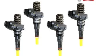 Pompowtryskiwacz 0986441552 0414720009 Bosch VW