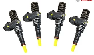 Pompowtryskiwacz 0986441562 0414720221 Bosch Volkswagen