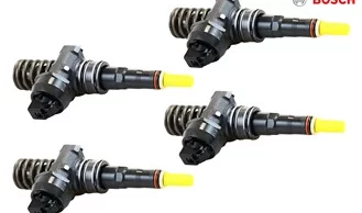 Pompowtryskiwacz 0986441551 0414720022 Bosch