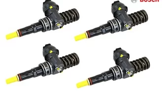 Pompowtryskiwacz 0986441551 0414720085 Bosch