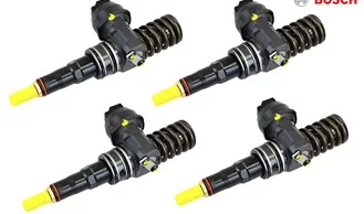 Pompowtryskiwacz 0986441562 0414720271 Bosch Volkswagen