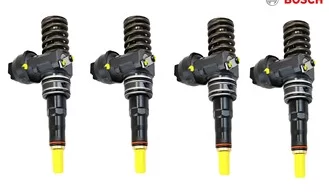 Pompowtryskiwacz 0986441561 0414720210 Bosch VW