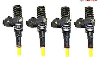 Pompowtryskiwacz 0986441563 0414720225 Bosch Volkswagen