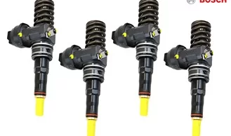 Pompowtryskiwacz 0986441561 0414720260 Bosch VW