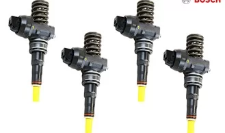 Pompowtryskiwacz 0986441553 0414720014 Bosch