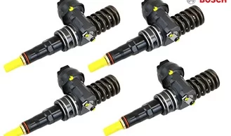 Pompowtryskiwacz 0986441553 0414720036 Bosch