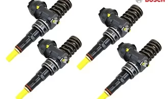 Pompowtryskiwacz 0986441553 0414720024 Bosch