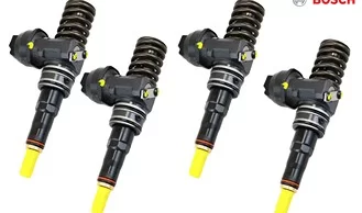 Pompowtryskiwacz 0986441554 0414720018 Bosch