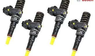 Pompowtryskiwacz 0986441567 0414720302 Bosch