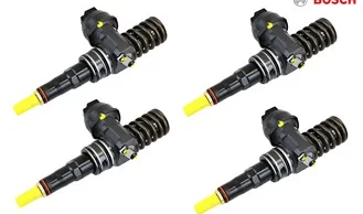 Pompowtryskiwacz 0986441554 0414720029 Bosch