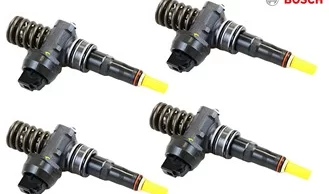 Pompowtryskiwacz 0986441575 0414720230 Bosch