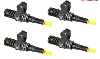 Pompowtryskiwacz 0986441567 0414720312 Bosch