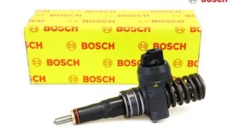 Pompowtryskiwacz 0986441576 0414720311 Bosch Volkswagen