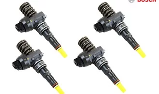 Pompowtryskiwacz 0986441567 0414720362 Bosch