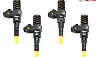 Pompowtryskiwacz 0986441568 0414720303 Bosch