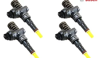 Pompowtryskiwacz 0986441554 0414720031 Bosch