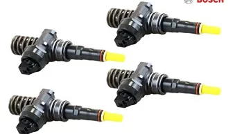 Pompowtryskiwacz 0986441568 0414720307 Bosch