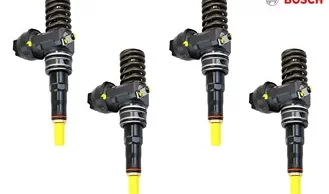 Pompowtryskiwacz 0986441574 0414720229 Bosch