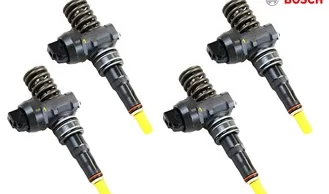 Pompowtryskiwacz 0986441568 0414720363 Bosch