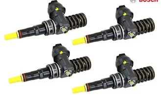 Pompowtryskiwacz 0986441574 0414720279 Bosch