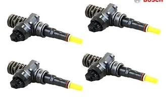 Pompowtryskiwacz 0986441573 0414720278 Bosch Volkswagen