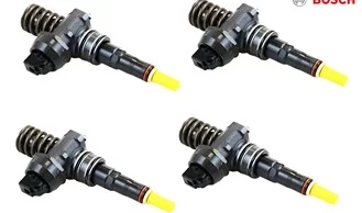 Pompowtryskiwacz 0986441564 0414720224 Bosch Volkswagen