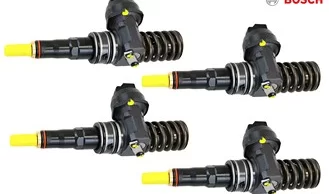 Pompowtryskiwacz 0986441564 0414720232 Bosch Volkswagen