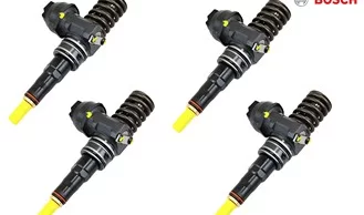 Pompowtryskiwacz 0986441565 0414720220 Bosch Volkswagen