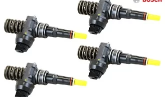 Pompowtryskiwacz 0986441559 0414720208 Bosch